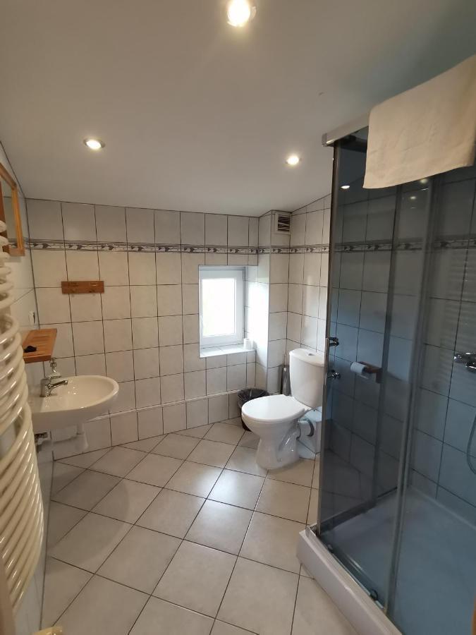 W Starym Ogrodnictwie Przyszowice Kültér fotó