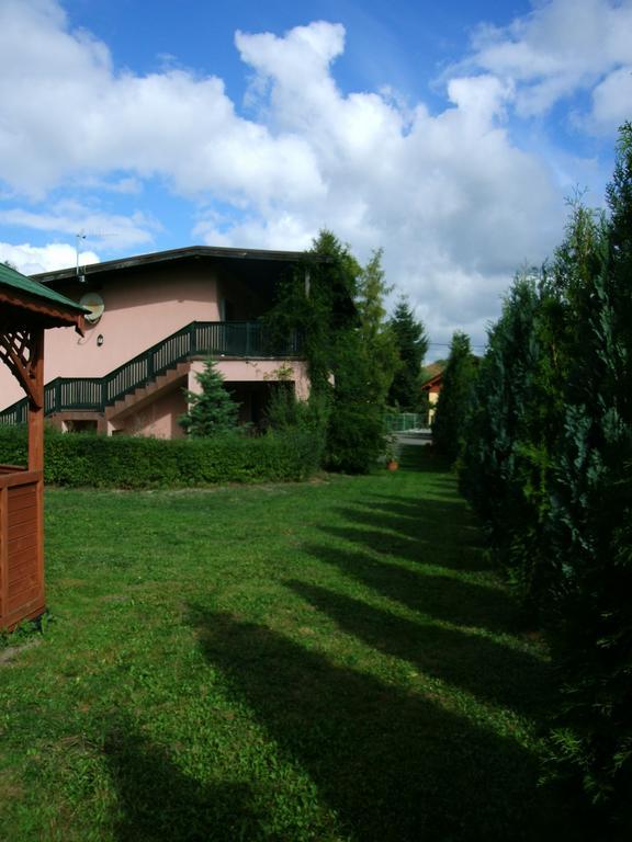 W Starym Ogrodnictwie Przyszowice Kültér fotó