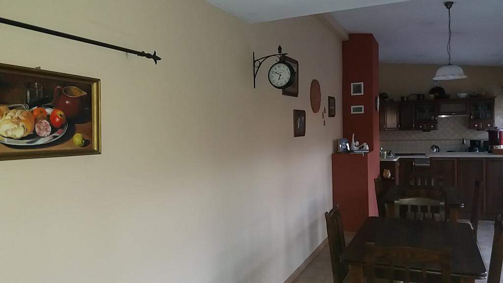 W Starym Ogrodnictwie Przyszowice Kültér fotó