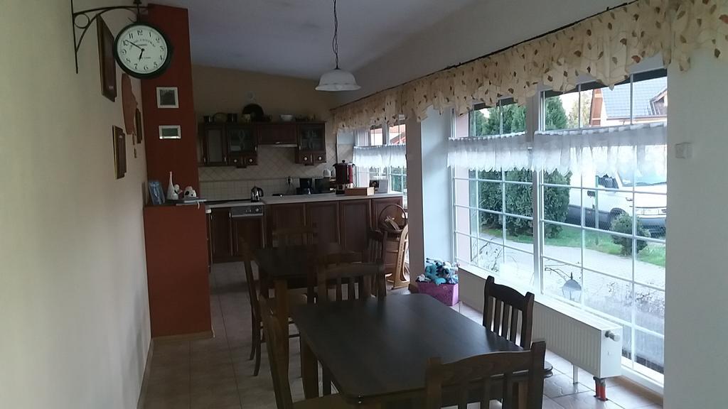 W Starym Ogrodnictwie Przyszowice Kültér fotó